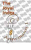 The Joyal Index: Annemann 1